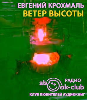 Аудиокнига Ветер высоты — слушать онлайн бесплатно