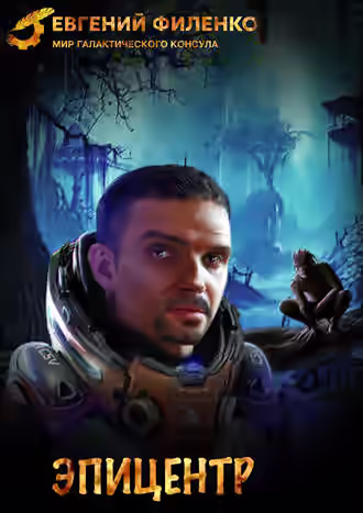 Аудиокнига Эпицентр — слушать онлайн бесплатно