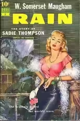 Аудиокнига Дождь — слушать онлайн бесплатно