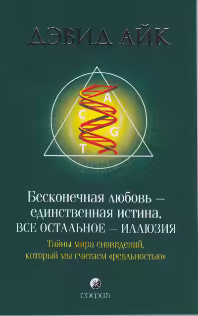 Аудиокнига Бесконечная любовь - единственная истина, все остальное - иллюзия — слушать онлайн бесплатно