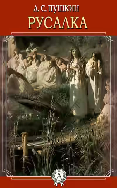 Аудиокнига Русалка — слушать онлайн бесплатно