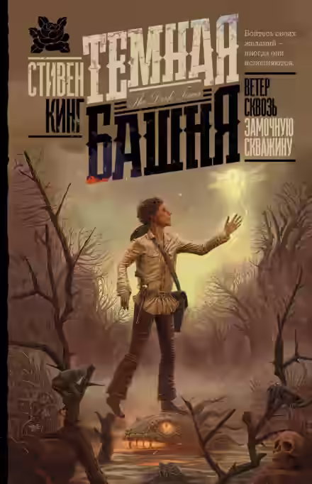 Аудиокнига Ветер сквозь замочную скважину — слушать онлайн бесплатно