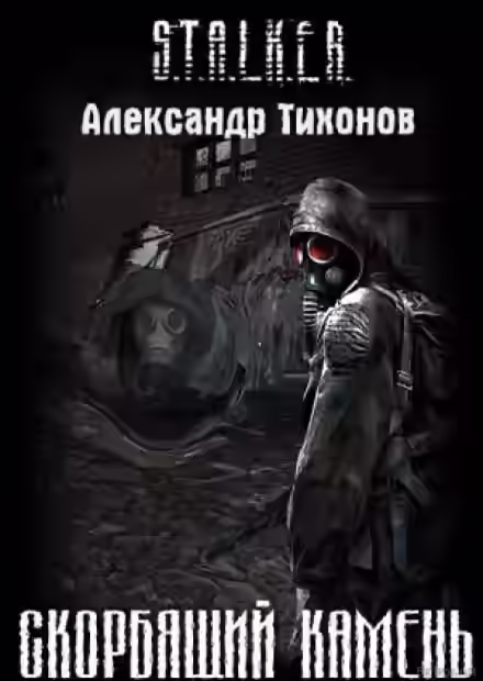 Аудиокнига Скорбящий камень (S.T.A.L.K.E.R.) — слушать онлайн бесплатно