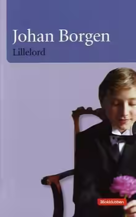 Аудиокнига Маленький лорд — слушать онлайн бесплатно