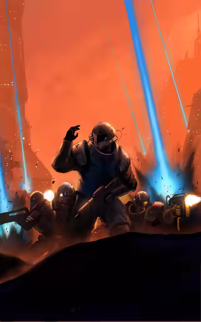 Аудиокнига Операция Ночной Гром — слушать онлайн бесплатно