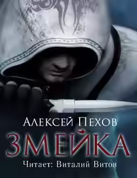 Аудиокнига Змейка — слушать онлайн бесплатно
