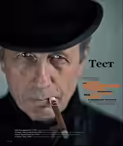 Аудиокнига Тест — слушать онлайн бесплатно