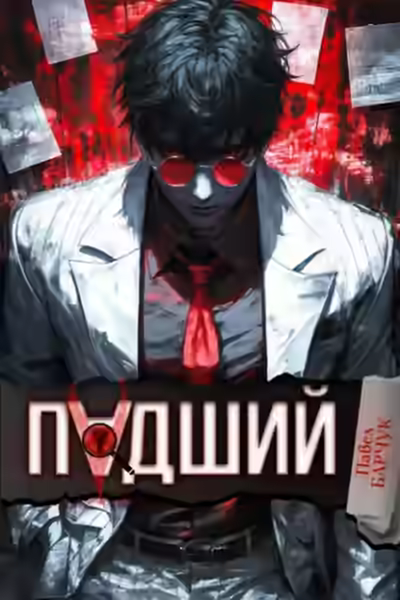 Аудиокнига Падший — слушать онлайн бесплатно