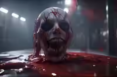 Аудиокнига Аттракцион — слушать онлайн бесплатно