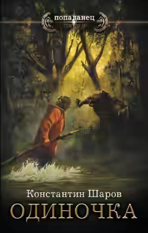 Аудиокнига Одиночка — слушать онлайн бесплатно