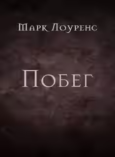 Аудиокнига Побег — слушать онлайн бесплатно