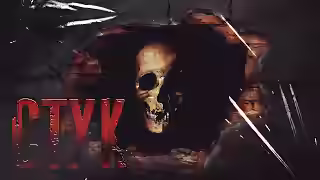 Аудиокнига Стук — слушать онлайн бесплатно