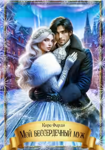 Аудиокнига Мой бессердечный муж — слушать онлайн бесплатно