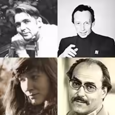 Аудиокнига Голоса книг — слушать онлайн бесплатно