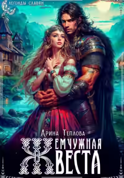 Аудиокнига Жемчужная веста — слушать онлайн бесплатно