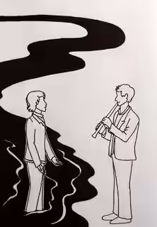 Аудиокнига Карты на стол, Голова и лира плыли по Гебру — слушать онлайн бесплатно