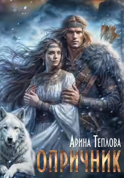 Аудиокнига Опричник — слушать онлайн бесплатно