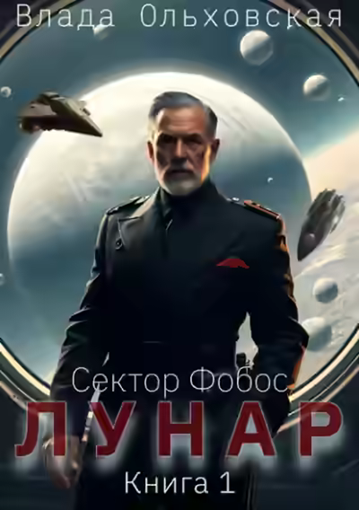 Аудиокнига Лунар. Книга 1 — слушать онлайн бесплатно