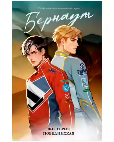 Аудиокнига Бернаут — слушать онлайн бесплатно