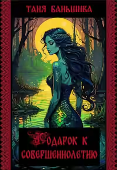Аудиокнига Подарок к совершеннолетию — слушать онлайн бесплатно