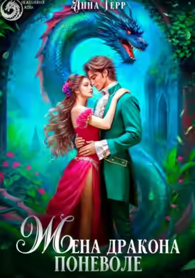 Аудиокнига Жена Дракона поневоле — слушать онлайн бесплатно