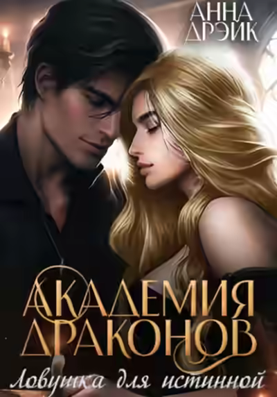 Аудиокнига Ловушка для истинной — слушать онлайн бесплатно