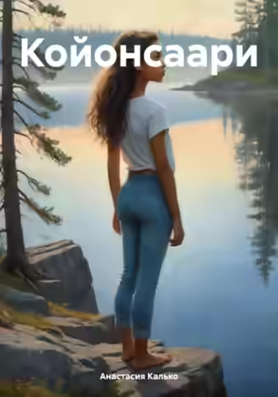 Аудиокнига Койонсаари — слушать онлайн бесплатно