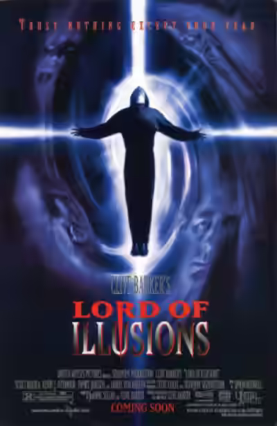 Аудиокнига Последняя иллюзия — слушать онлайн бесплатно