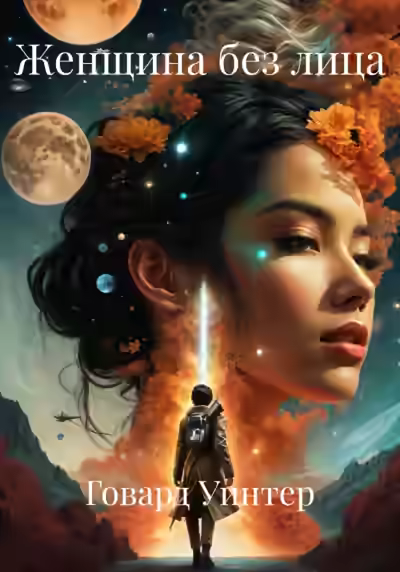 Аудиокнига Женщина без лица — слушать онлайн бесплатно