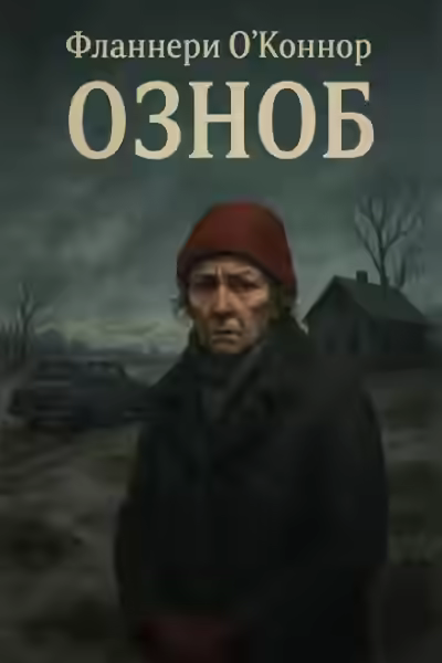 Аудиокнига Озноб — слушать онлайн бесплатно