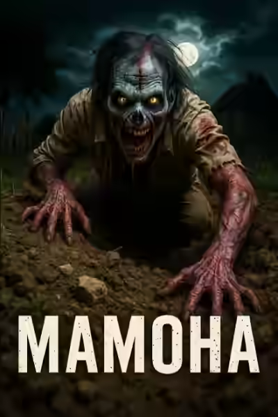 Аудиокнига Мамона — слушать онлайн бесплатно