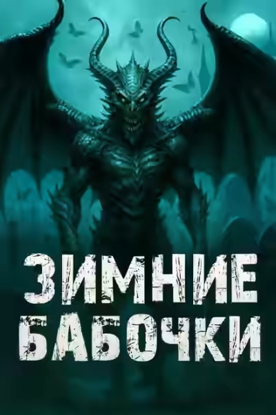 Аудиокнига Зимние бабочки — слушать онлайн бесплатно