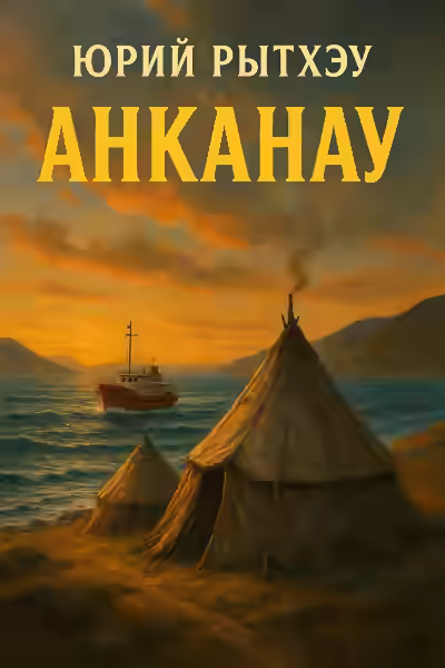 Аудиокнига Анканау — слушать онлайн бесплатно