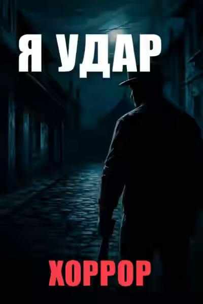 Аудиокнига Я Удар — слушать онлайн бесплатно