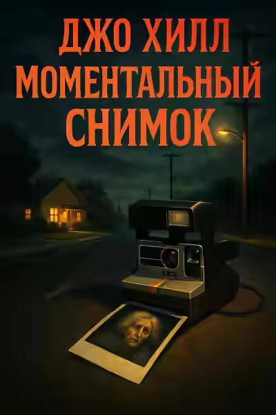Аудиокнига Моментальный снимок — слушать онлайн бесплатно