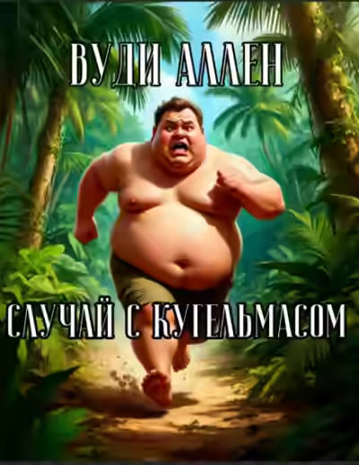 Аудиокнига Случай с Кугельмасом — слушать онлайн бесплатно
