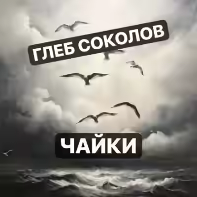 Аудиокнига Чайки — слушать онлайн бесплатно