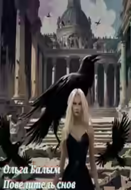 Аудиокнига Повелитель снов — слушать онлайн бесплатно