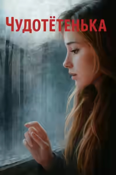 Аудиокнига Чудотётенька — слушать онлайн бесплатно