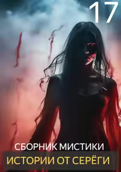 Аудиокнига Истории от Серёги 17 — слушать онлайн бесплатно