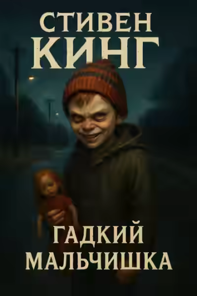 Аудиокнига Гадкий мальчишка — слушать онлайн бесплатно