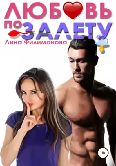 Аудиокнига Любовь по залёту — слушать онлайн бесплатно