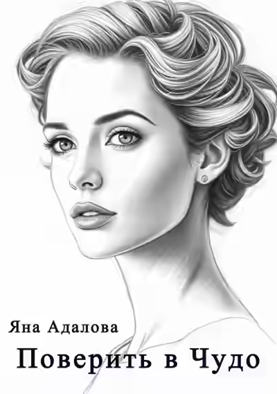 Аудиокнига Поверить в Чудо — слушать онлайн бесплатно