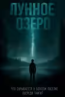 Аудиокнига Лунное озеро — слушать онлайн бесплатно