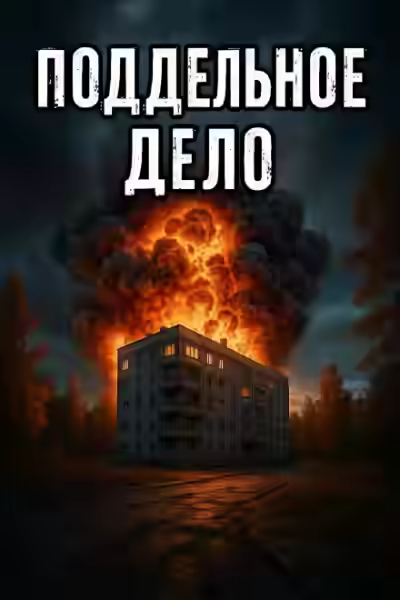 Аудиокнига Поддельное дело — слушать онлайн бесплатно