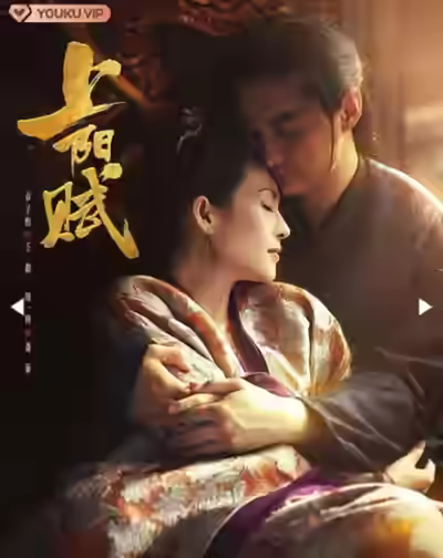 Аудиокнига Императорское дело / Поэма о Шаньян — слушать онлайн бесплатно