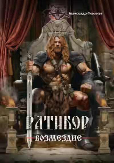 Аудиокнига Возмездие — слушать онлайн бесплатно