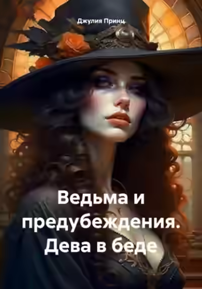 Аудиокнига Дева в беде — слушать онлайн бесплатно