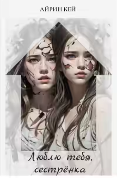Аудиокнига Люблю тебя, сестренка — слушать онлайн бесплатно