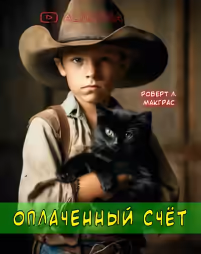 Аудиокнига Оплаченный счет — слушать онлайн бесплатно